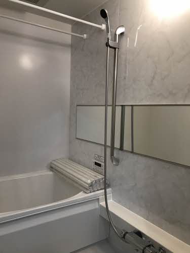 コスモメゾン 0205号-11