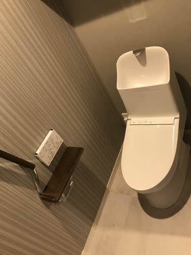 コスモメゾン 0205号-12