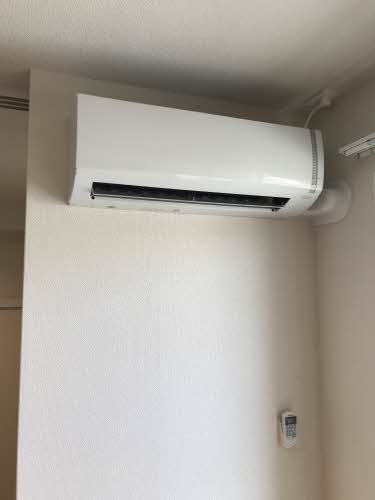 コスモメゾン 0205号-13