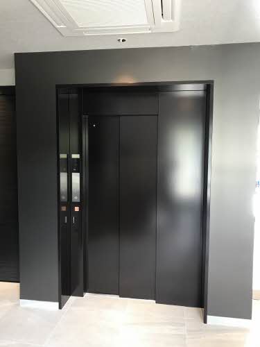 コスモメゾン 0208号-5