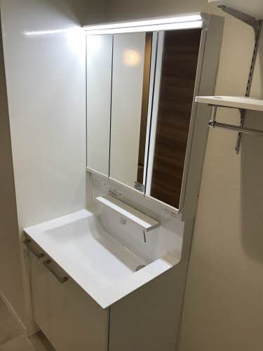 コスモメゾン 0208号-10