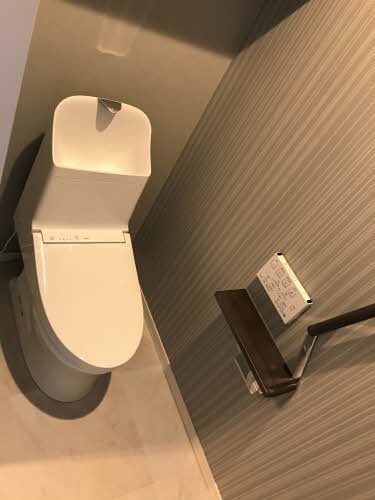 コスモメゾン 0208号-12