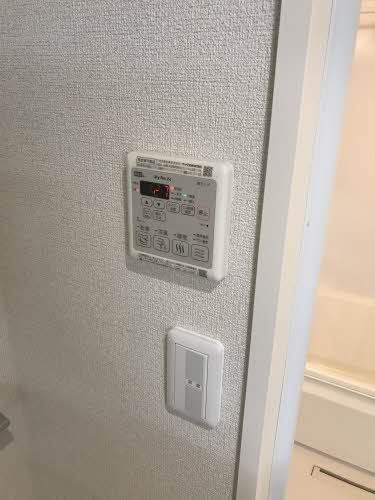 コスモメゾン 0208号-15