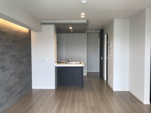 コスモメゾン 0301号-6