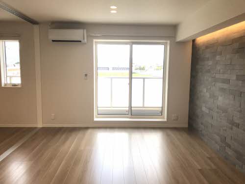 コスモメゾン 0301号-7