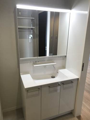 コスモメゾン 0301号-12