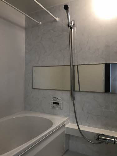 コスモメゾン 0301号-13