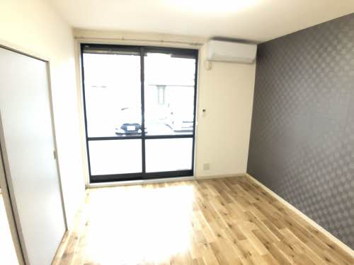 フォーレス中島 A101号-3