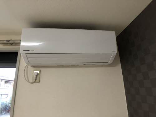 フォーレス中島 A101号-5