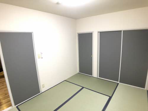 フォーレス中島 A101号-6