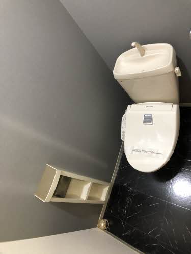 フォーレス中島 A101号-12