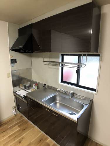 フォーレス中島 A101号-15