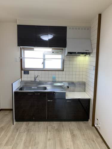 グランメール千本 B301号-9