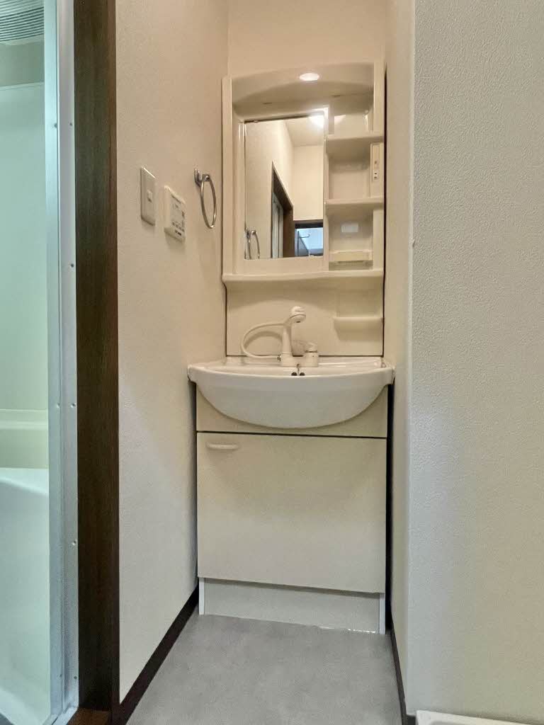 グランメール千本 B304号-10