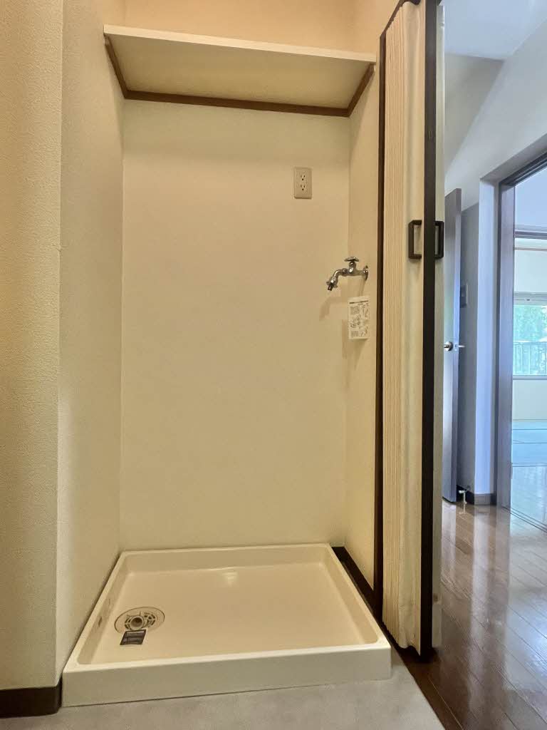 グランメール千本 B304号-14