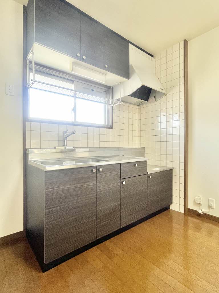 グランメール千本 B403号-6