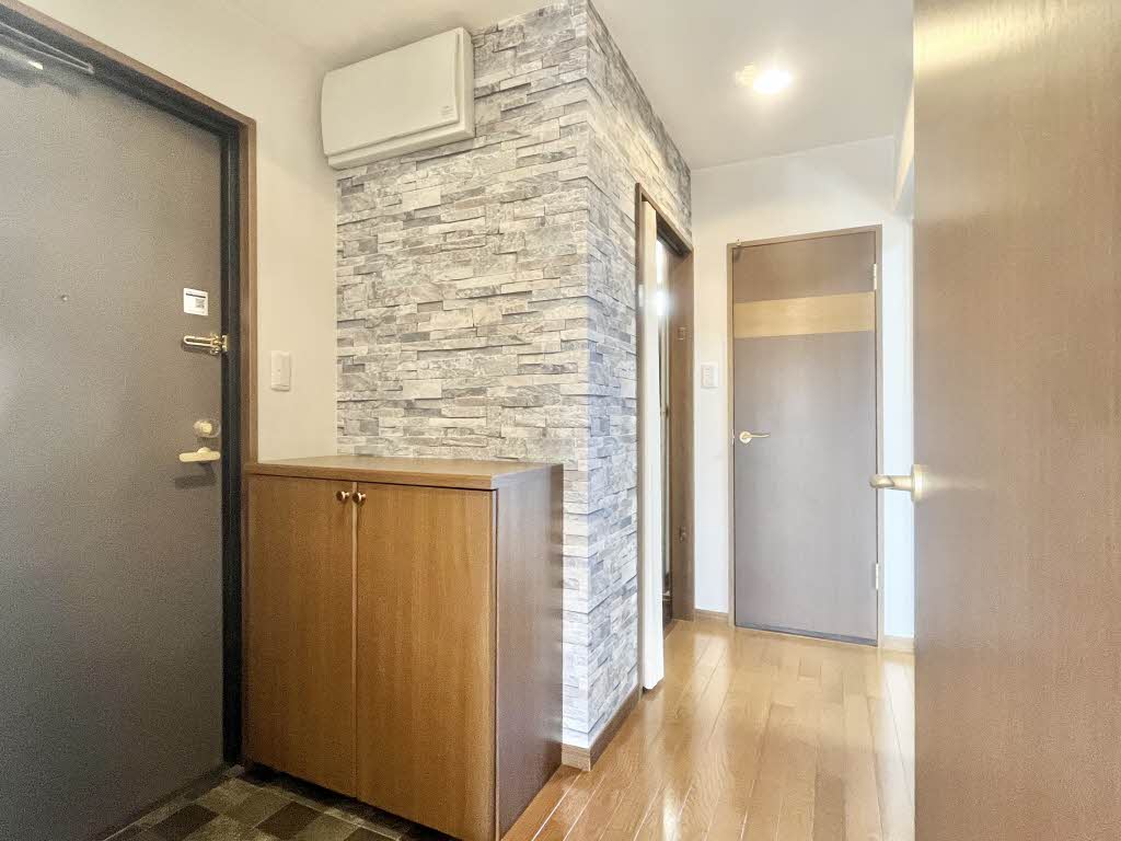 グランメール千本 B403号-10