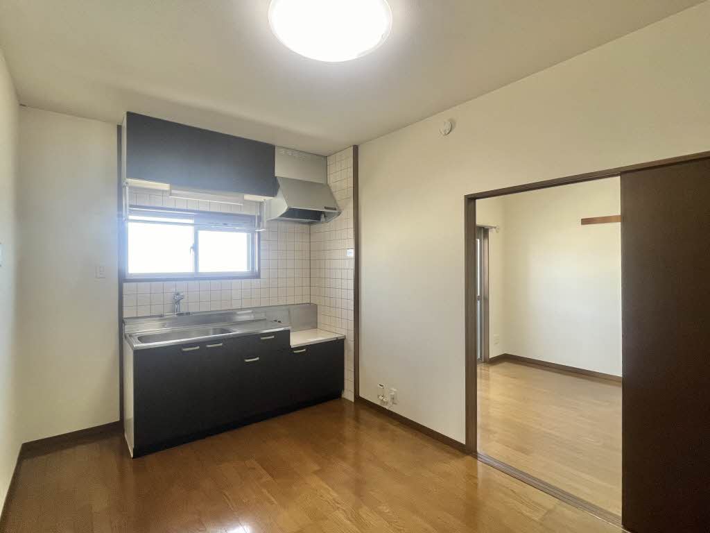 グランメール千本 C303号-9