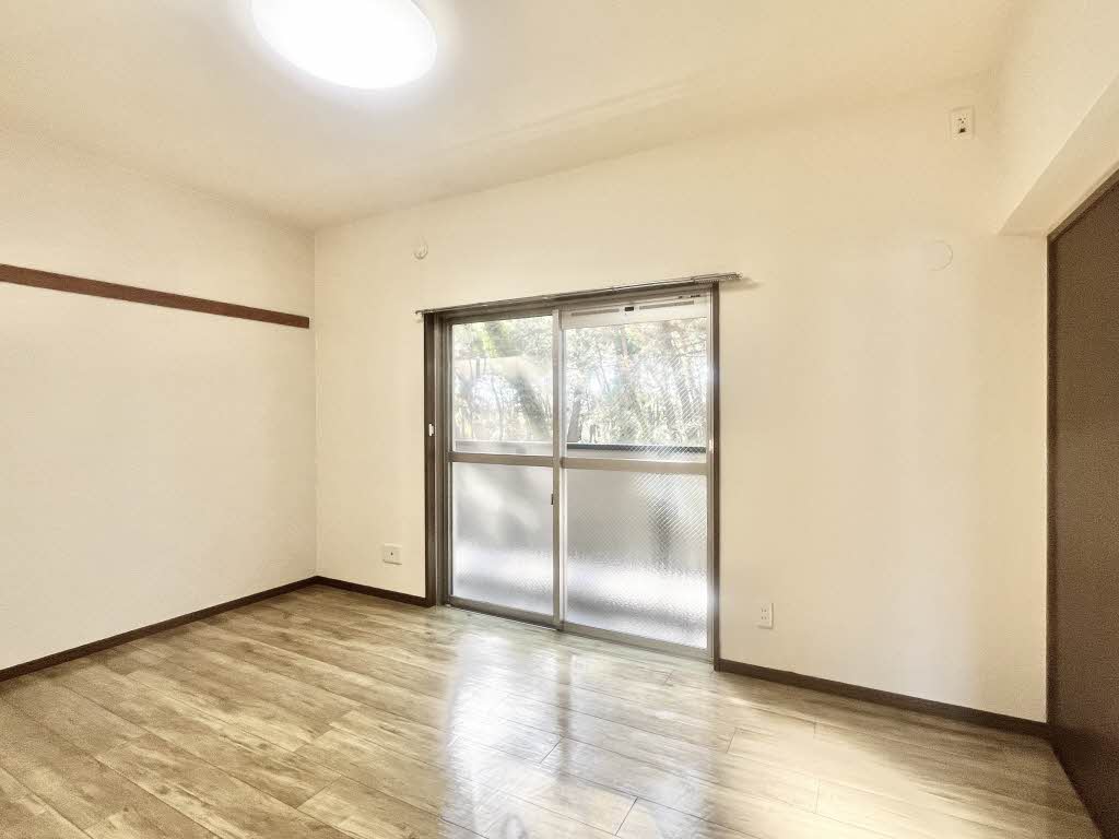 グランメール千本 D206号-2