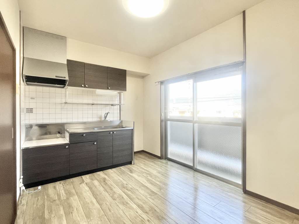 グランメール千本 D206号-5