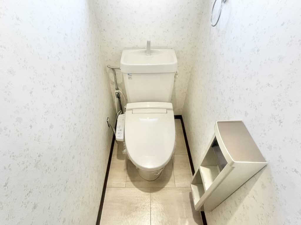 グランメール千本 D206号-9