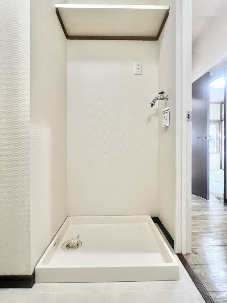 グランメール千本 D206号-15