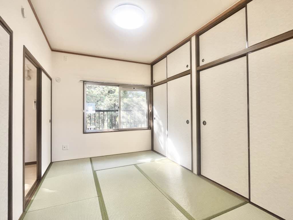 グランメール千本 D306号-4