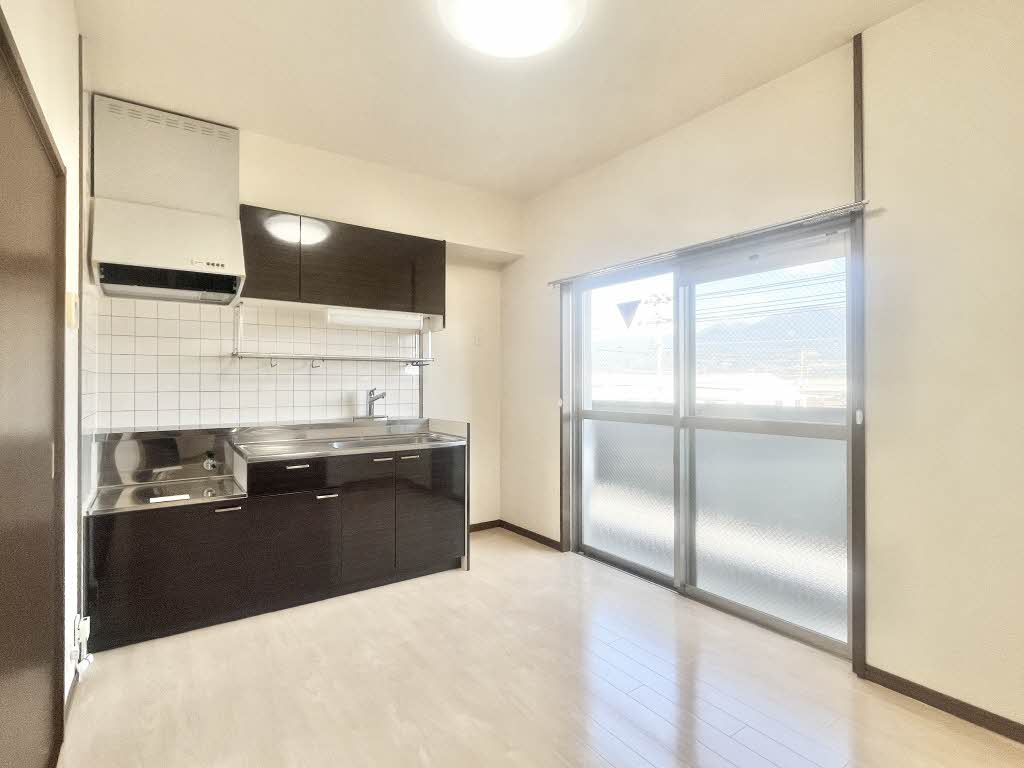 グランメール千本 D306号-5