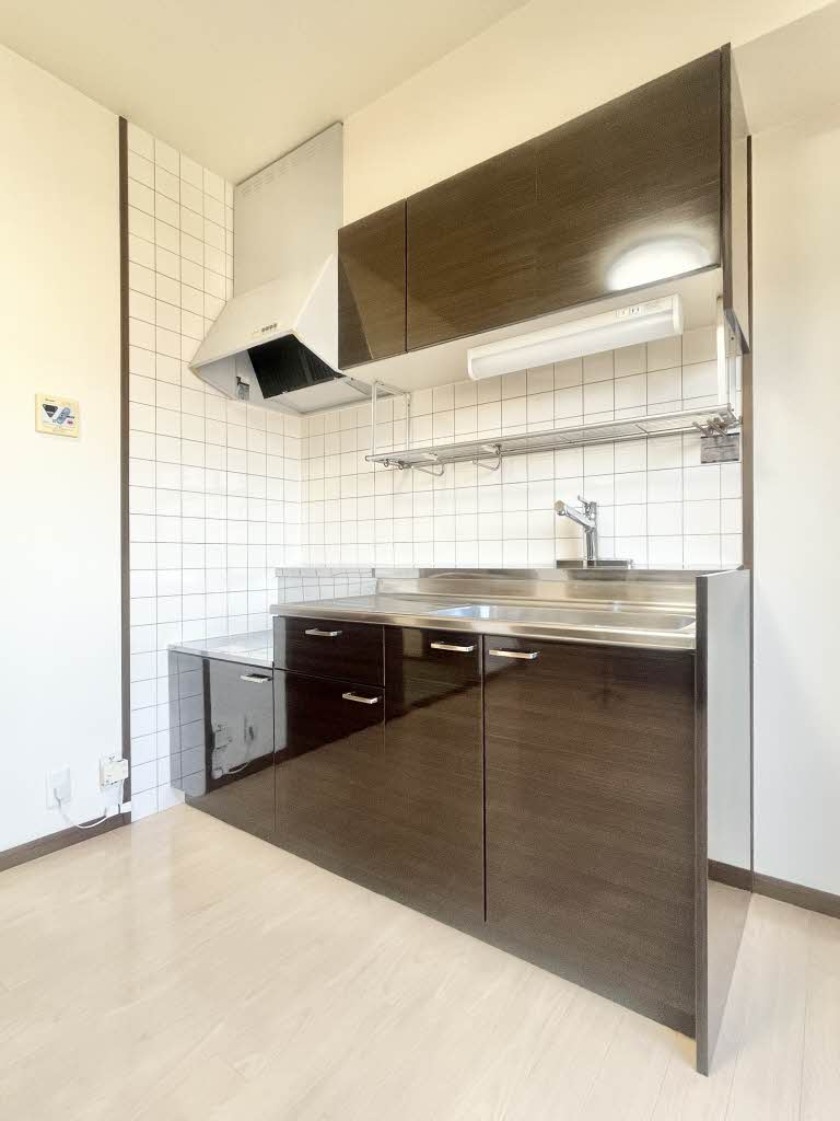 グランメール千本 D306号-6