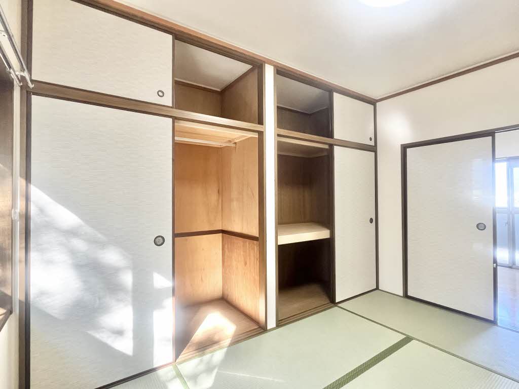 グランメール千本 D306号-11