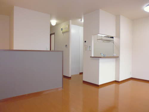 スイートハウス 0201号-2