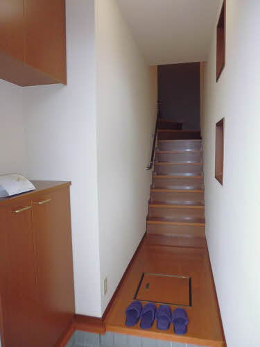 スイートハウス 0201号-3