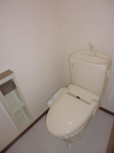 スイートハウス 0201号-5