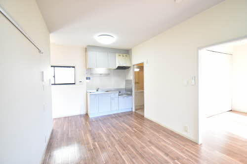 カーサ平和 0101号-2