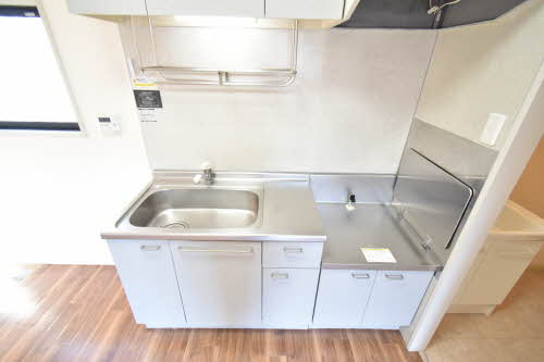 カーサ平和 0101号-3