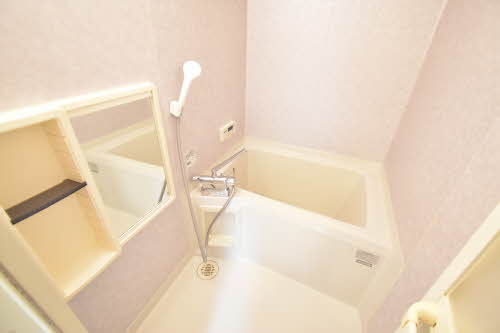 カーサ平和 0101号-5