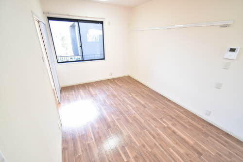 カーサ平和 0101号-8