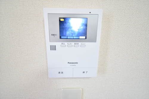 カーサ平和 0101号-9