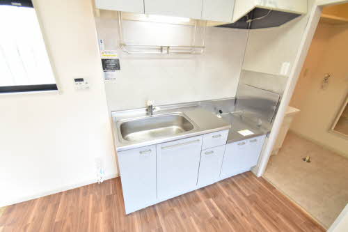 カーサ平和 0101号-10