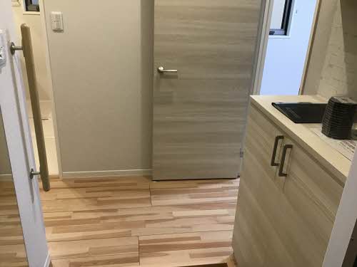 メゾン萌黄 0102号-2