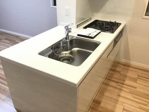 メゾン萌黄 0102号-5