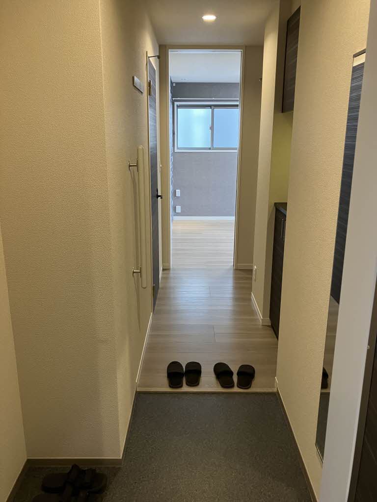 シャーメゾン安田町 0202号-2