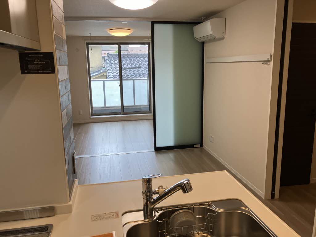 シャーメゾン安田町 0202号-5