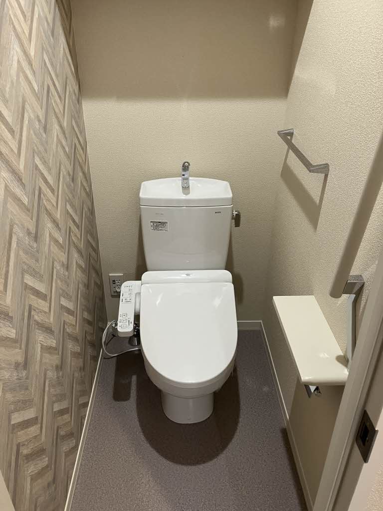 シャーメゾン安田町 0202号-12