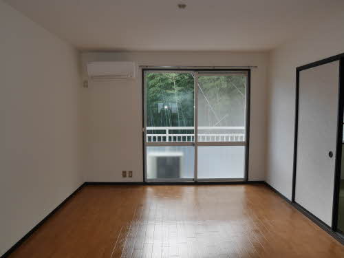 ラフォーレビラ B201号-2