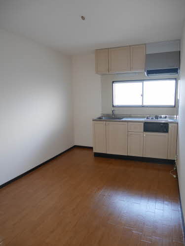 ラフォーレビラ B201号-4