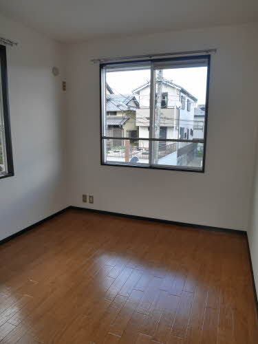 ラフォーレビラ B201号-5