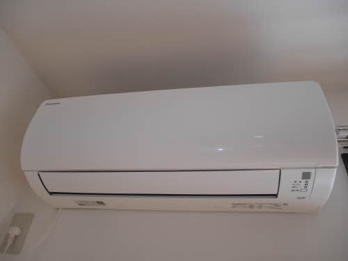 ラフォーレビラ B201号-8