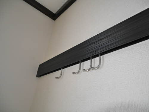 ラフォーレビラ B201号-9