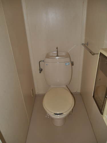 ラフォーレビラ B201号-10